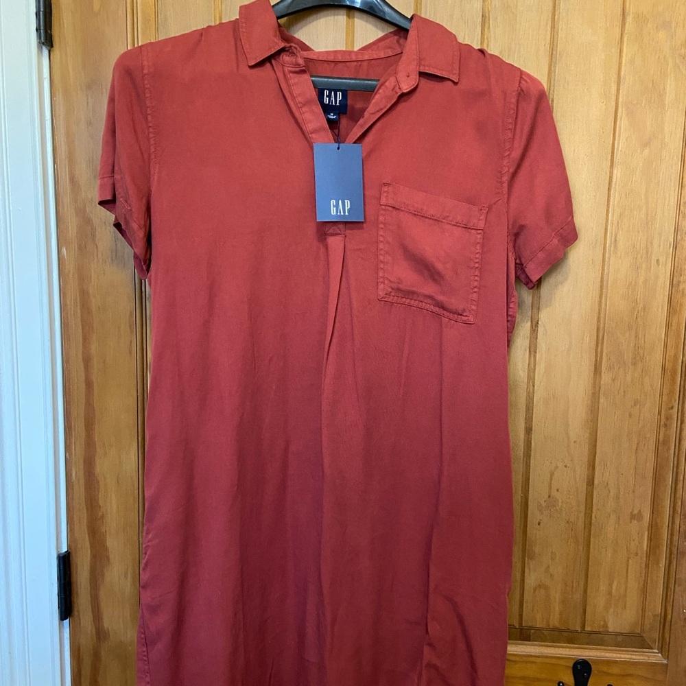 GAP Casual Dress